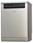 Stroj za pranje posuđa Whirlpool ADP 100 IX 60.00x85.00x59.00 cm