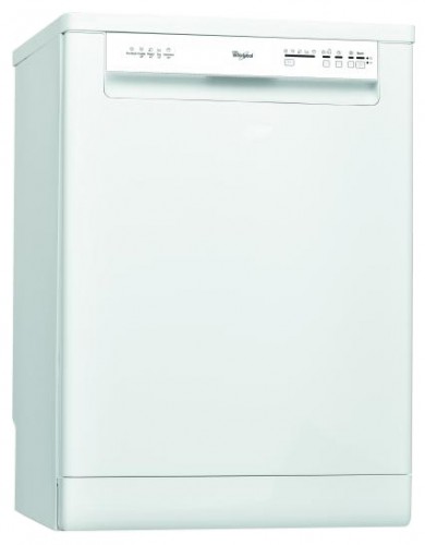 Посудомоечная Машина Whirlpool ADP 100 WH Фото, характеристики