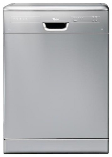 Stroj za pranje posuđa Whirlpool ADP 2300 SL foto, Karakteristike