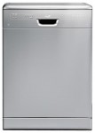 Lave-vaisselle Whirlpool ADP 2300 SL 59.70x85.00x60.00 cm