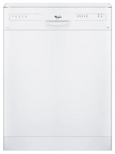 Посудомийна машина Whirlpool ADP 2300 WH фото, Характеристики