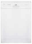 Stroj za pranje posuđa Whirlpool ADP 2300 WH 59.70x85.00x60.00 cm