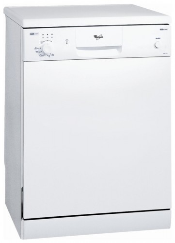 Lave-vaisselle Whirlpool ADP 4109 WH Photo, les caractéristiques