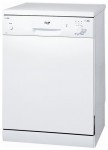 洗碗机 Whirlpool ADP 4109 WH 59.70x85.00x59.60 厘米