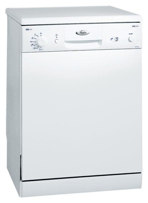 Lave-vaisselle Whirlpool ADP 4526 WH Photo, les caractéristiques
