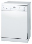 洗碗机 Whirlpool ADP 4527 WH 60.00x85.00x60.00 厘米