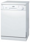 Dishwasher Whirlpool ADP 4529 WH 59.70x85.00x59.60 cm