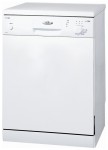 洗碗机 Whirlpool ADP 4549 WH 59.70x85.00x59.60 厘米