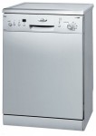 Lave-vaisselle Whirlpool ADP 4619 IX 59.70x85.00x59.60 cm