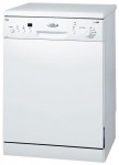 洗碗机 Whirlpool ADP 4619 WH 59.70x85.00x59.60 厘米