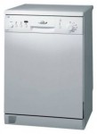 食器洗い機 Whirlpool ADP 4735 WH 60.00x85.00x60.00 cm