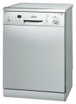 Lave-vaisselle Whirlpool ADP 4736 IX 60.00x85.00x60.00 cm