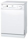 Посудомийна машина Whirlpool ADP 4736 WH 60.00x85.00x60.00 см