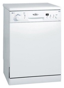 Посудомийна машина Whirlpool ADP 4737 WH фото, Характеристики