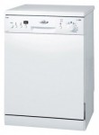 Stroj za pranje posuđa Whirlpool ADP 4737 WH 60.00x85.00x60.00 cm