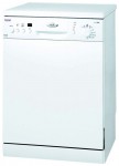 Dishwasher Whirlpool ADP 4739 WH 59.70x85.00x59.60 cm