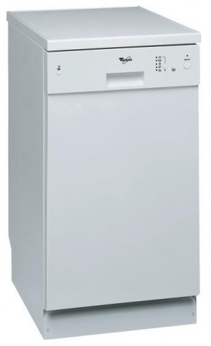 Stroj za pranje posuđa Whirlpool ADP 490 WH foto, Karakteristike