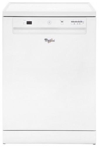 Stroj za pranje posuđa Whirlpool ADP 500 WH foto, Karakteristike