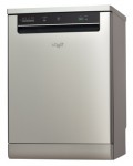 Stroj za pranje posuđa Whirlpool ADP 5010 IX 60.00x85.00x59.00 cm