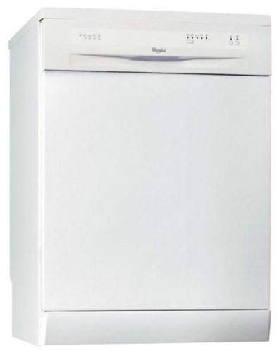 Посудомийна машина Whirlpool ADP 5300 WH фото, Характеристики