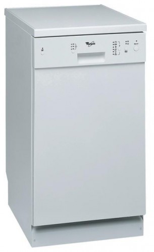 Посудомоечная Машина Whirlpool ADP 590 WH Фото, характеристики