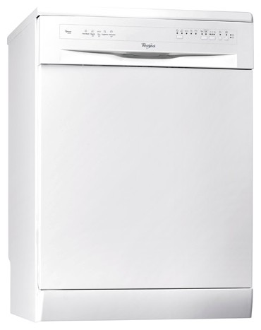 食器洗い機 Whirlpool ADP 6342 A+ PC WH 写真, 特性
