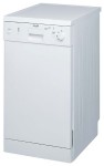 Dishwasher Whirlpool ADP 658 44.80x85.00x57.00 cm
