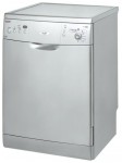 Stroj za pranje posuđa Whirlpool ADP 6839 IX 59.70x85.00x59.60 cm