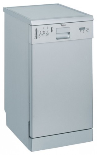 Посудомоечная Машина Whirlpool ADP 688 IX Фото, характеристики