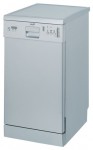 Lave-vaisselle Whirlpool ADP 688 IX 44.80x85.00x57.00 cm