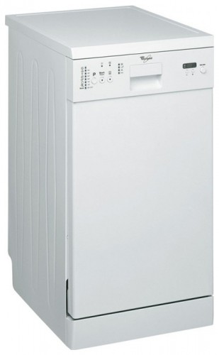 Посудомийна машина Whirlpool ADP 688 WH фото, Характеристики