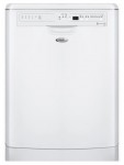 Stroj za pranje posuđa Whirlpool ADP 6920 WH 60.00x85.00x60.00 cm