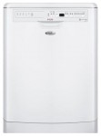 Stroj za pranje posuđa Whirlpool ADP 6930 WHPC 59.70x82.00x55.50 cm