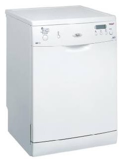 Stroj za pranje posuđa Whirlpool ADP 6947 foto, Karakteristike