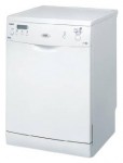 食器洗い機 Whirlpool ADP 6947 59.70x85.00x59.60 cm