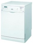 Lave-vaisselle Whirlpool ADP 6949 Eco 59.70x85.00x59.60 cm