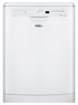 食器洗い機 Whirlpool ADP 6993 ECO 60.00x85.00x60.00 cm
