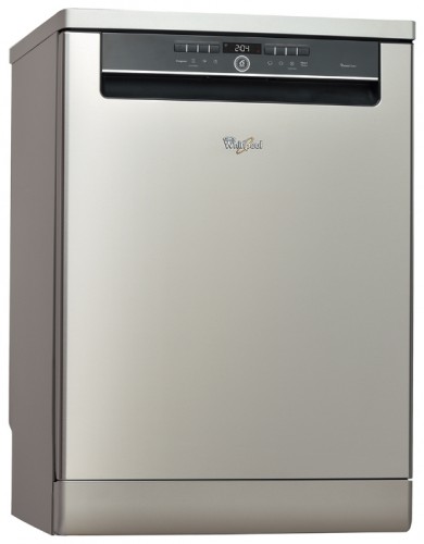 Stroj za pranje posuđa Whirlpool ADP 720 IX foto, Karakteristike