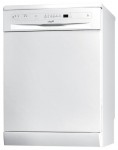 Посудомоечная Машина Whirlpool ADP 7442 A PC 6S WH 60.00x85.00x59.00 см