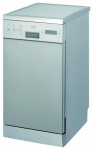 Stroj za pranje posuđa Whirlpool ADP 750 IX 45.00x85.00x58.00 cm