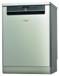 Stroj za pranje posuđa Whirlpool ADP 7570 IX 60.00x85.00x59.00 cm