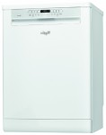 洗碗机 Whirlpool ADP 8070 WH 60.00x85.00x59.00 厘米