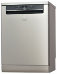 Stroj za pranje posuđa Whirlpool ADP 815 IX 60.00x85.00x59.00 cm