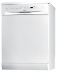 Stroj za pranje posuđa Whirlpool ADP 8673 A PC6S WH 60.00x85.00x59.00 cm