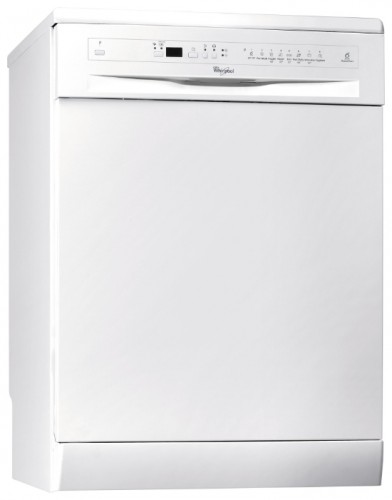 Посудомийна машина Whirlpool ADP 8693 A++ PC 6S WH фото, Характеристики