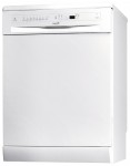 Stroj za pranje posuđa Whirlpool ADP 8693 A++ PC 6S WH 60.00x85.00x59.00 cm