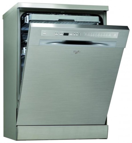 Посудомийна машина Whirlpool ADP 8693 A++ PC TR6SIX фото, Характеристики