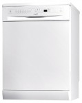 Посудомоечная Машина Whirlpool ADP 8773 A++ PC 6S WH 60.00x85.00x59.00 см