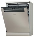 洗碗机 Whirlpool ADP 9070 IX 60.00x85.00x59.00 厘米