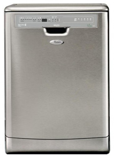 Машина за прање судова Whirlpool ADP H2O 10 слика, karakteristike